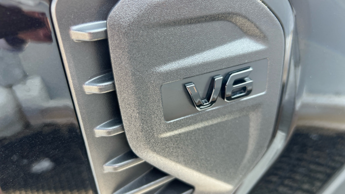 Ford Ranger Diesel Pick Up D/Cab Wildtrak 3.0 EcoBlue V6 240 Auto - Image 42